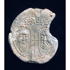 Gregorio IX - Bolla Plumbea