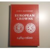 Davenport John S. - European Crowns 1484-1600
