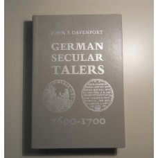 Davenport John S. - German Secular Talers 1600-1700