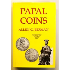Berman Allen G. - Papal Coins