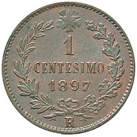 1 Centesimo