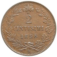 2 Centesimi