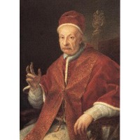 Benedictus XIII (1724-1730)