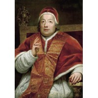 Clemente XIII (1758-1769)