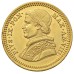 Pius IX - Rome - 2.5 Scudi Gold 1854 - AN. VIII