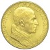 Pio XII - 1948 100 Lire Oro - Anno X