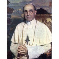 Pio XII (1939-1958)