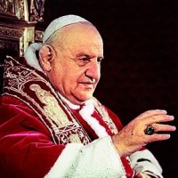 John XXIII (1958-1963)