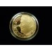 Benedetto XVI -  2010 - 20 Euro Oro - I Capolavori della Scultura nella Città del Vaticano