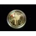 Benedetto XVI -  2010 - 20 Euro Oro - I Capolavori della Scultura nella Città del Vaticano
